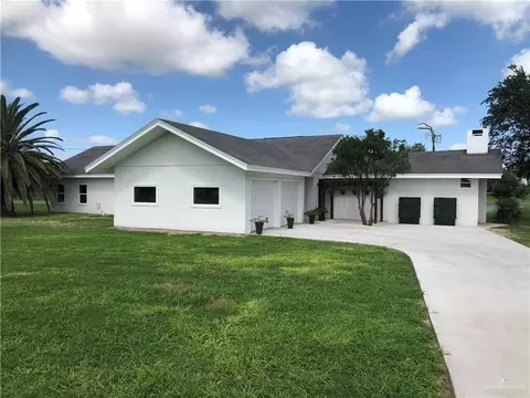 819 Lion Lake Dr S, Progreso Lakes, TX 78596 photo 1