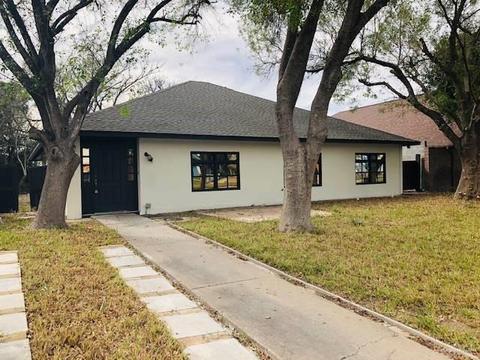 608 E Patsy Ave, Hidalgo, TX 78557 photo 1