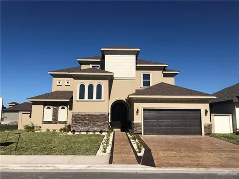 910 Cheyenne Ave, Pharr, TX 78577 photo 1