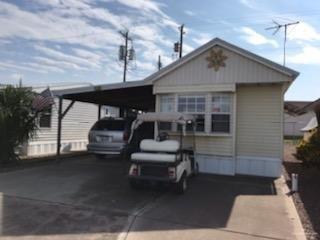 145 E Ash St E, Mission, TX 78572 photo 1