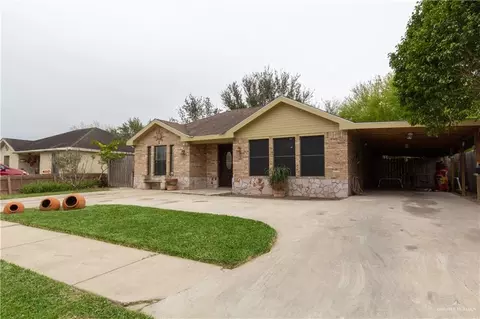 805 W Eagle Ave, Pharr, TX 78577 photo 1