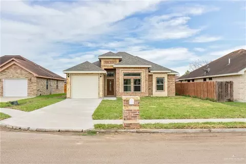2604 Jonquil Ln, Pharr, TX 78577 photo 1