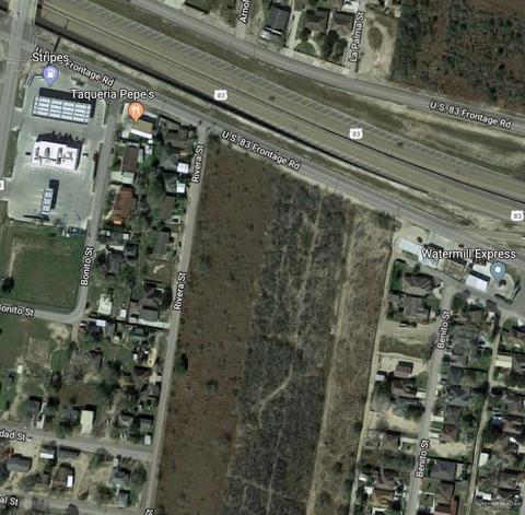 000 E Us Highway 83, Rio Grande City, TX 78582