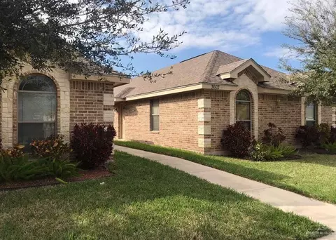 3602 S Radisson Ave, Pharr, TX 78577 photo 1