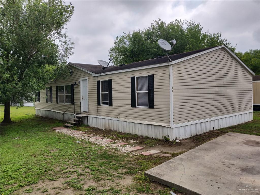 610 Eldora Rd, Pharr, TX 78577 photo 1