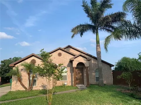 1208 E Nell Pool Dr, Pharr, TX 78577 photo 1
