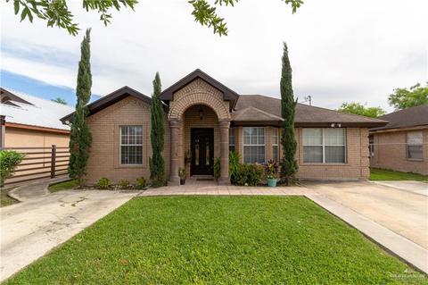 7104 E Comet Dr E, Pharr, TX 78577 photo 1