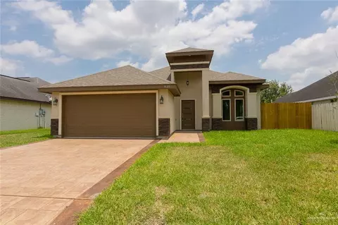 810 Bluebird Ave, Pharr, TX 78577 photo 1