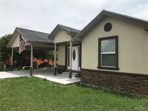 2513 Walker Rd, Donna, TX 78537 photo 1