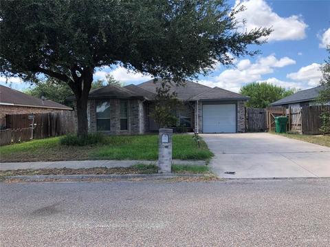 1106 E Bob Pool Ave, Pharr, TX 78577 photo 1