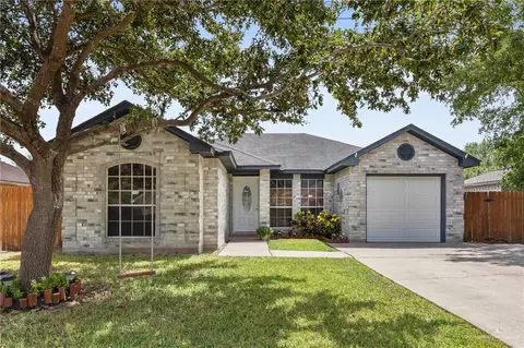 1100 E Bob Pool Ave, Pharr, TX 78577 photo 1