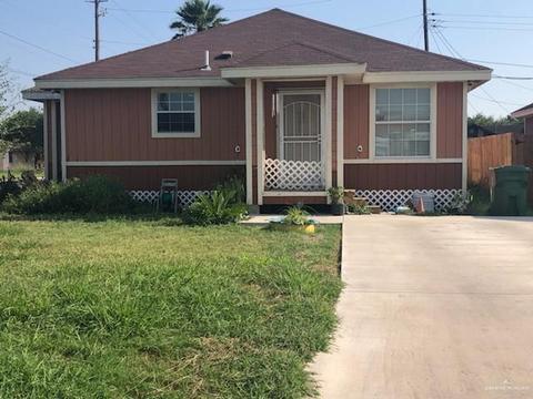 211 North Ave, Donna, TX 78537 photo 1