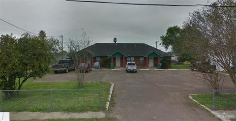 125 S Casa Rd S, Pharr, TX 78577 photo 1