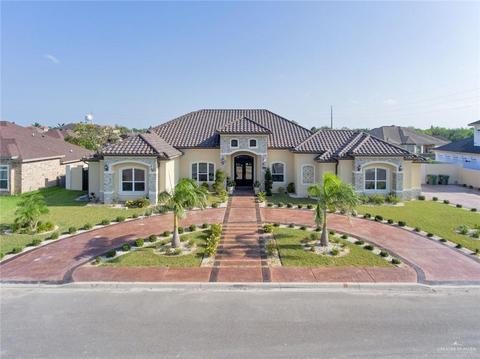 2506 E Ivy St, Hidalgo, TX 78557 photo 1