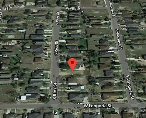 6807 Rios St, Pharr, TX 78577 photo 1