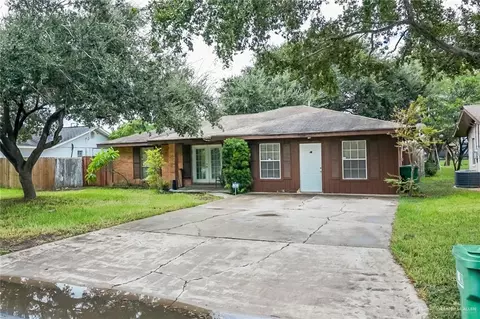 1114 E Kathy St, Pharr, TX 78577 photo 1