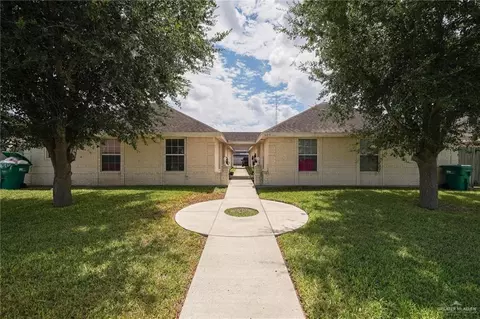 609 Cancun Dr, Pharr, TX 78577 photo 1