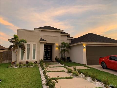 3513 Umar Ave, Mcallen, TX 78504 photo 1