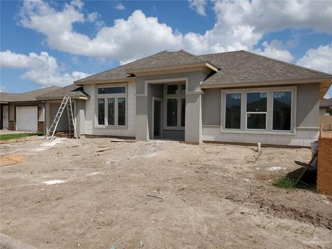 106 E Gabriella Ave, Pharr, TX 78577 photo 1