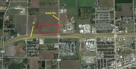 00 N Rabb Rd, La Feria, TX 78559