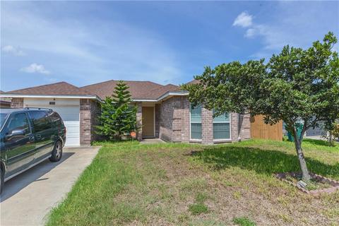 1203 E Bob Pool Ave, Pharr, TX 78577 photo 1