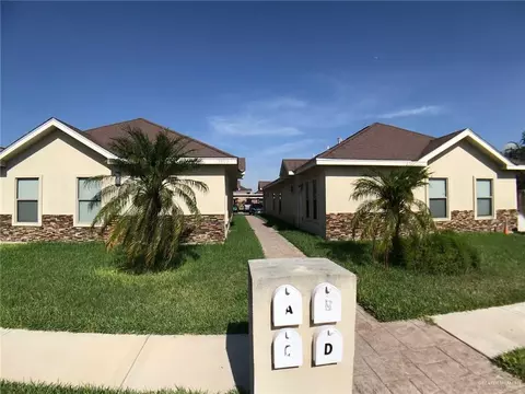 3903 S Radisson Ave, Pharr, TX 78577 photo 1