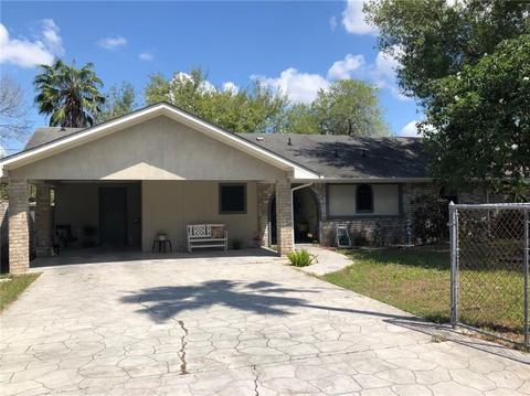 709 Freida St, Pharr, TX 78577 photo 1