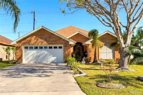 100 W Moore Rd #9, Pharr, TX 78577 photo 1