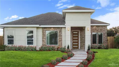 1100 Park Dr, Pharr, TX 78577 photo 1