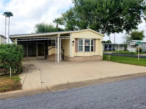 349 Daisy Rd, Pharr, TX 78577 photo 1