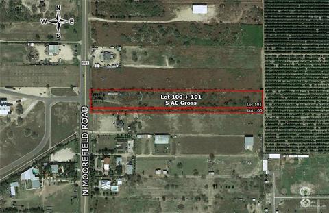 9660 N Moorefield Rd, Mission, TX 78574