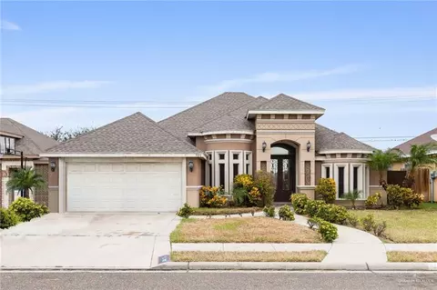 701 E Azucar Ave, Pharr, TX 78577 photo 1