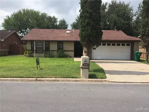 1300 E Helmer St E, Pharr, TX 78577 photo 1