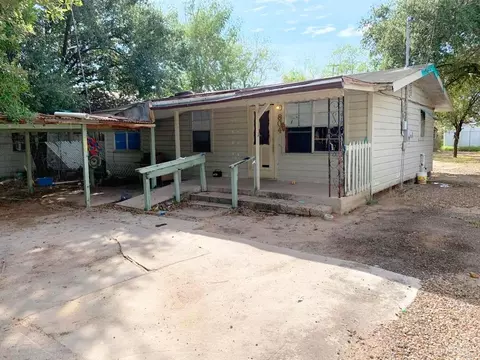 804 E Sanchez St, Pharr, TX 78577 photo 1