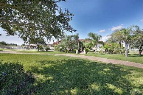 606 El Dora Rd, Donna, TX 78537 photo 1