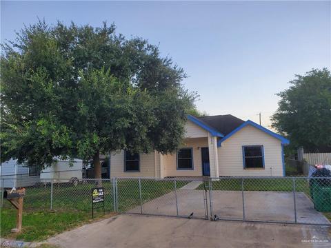 325 E Hawk Ave E, Pharr, TX 78577 photo 1