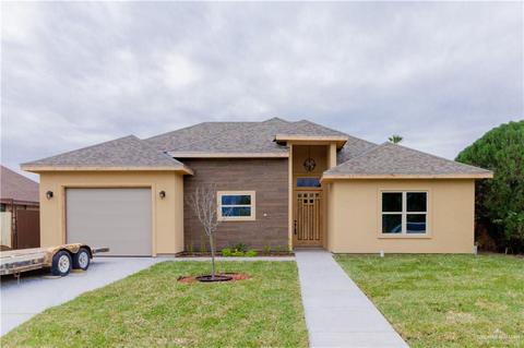 1107 E Camelia Ave, Hidalgo, TX 78557 photo 1