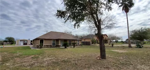1932 E Goodwin Rd, Palmview, TX 78574 photo 1