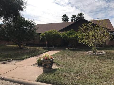 702 E Patsy Dr E, Hidalgo, TX 78557 photo 1