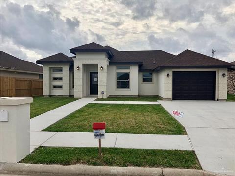 1908 Ginger Ave, Weslaco, TX 78596 photo 1