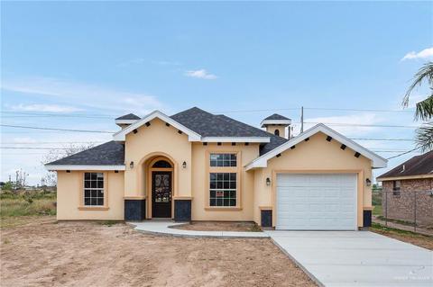 739 Hernandez Dr, Donna, TX 78537 photo 1