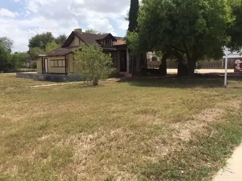 122 E Sam Houston Blvd, Pharr, TX 78577 photo 1