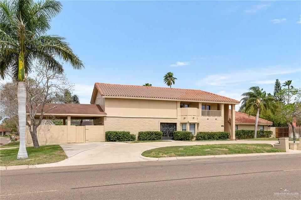 3001 Treasure Hills Blvd, Harlingen, TX 78550 40 Photos MLS 330707