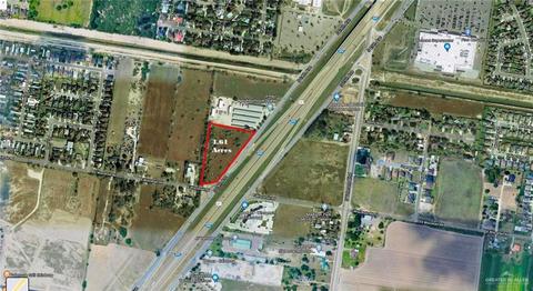 00 Expwy 281 Hwy, Edinburg, TX 78542
