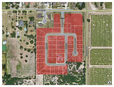 3001 W Lot Apt 16 W Summer Heights Dr, San Juan, TX 78589