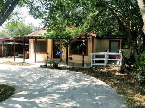 2107 Ruby St, Donna, TX 78537 photo 1