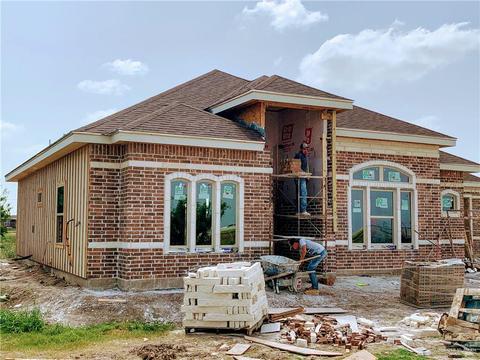 20696 Sid Jones Rd, Combes, TX 78535 photo 1
