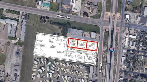 100 Altezza Dr, Pharr, TX 78577