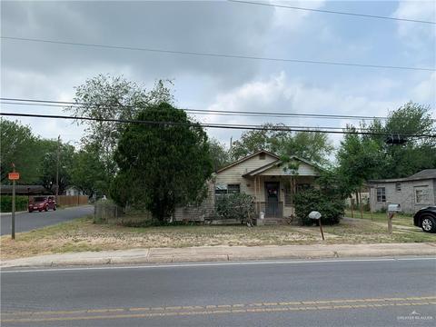 818 E Polk Ave, Pharr, TX 78577 photo 1