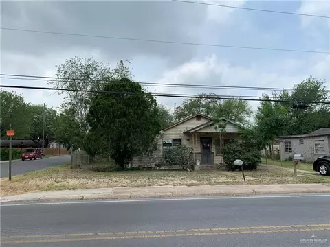 818 E Polk Ave, Pharr, TX 78577 photo 1